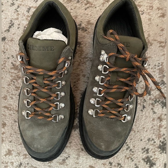DIEMME sneakers - Picture 1 of 4
